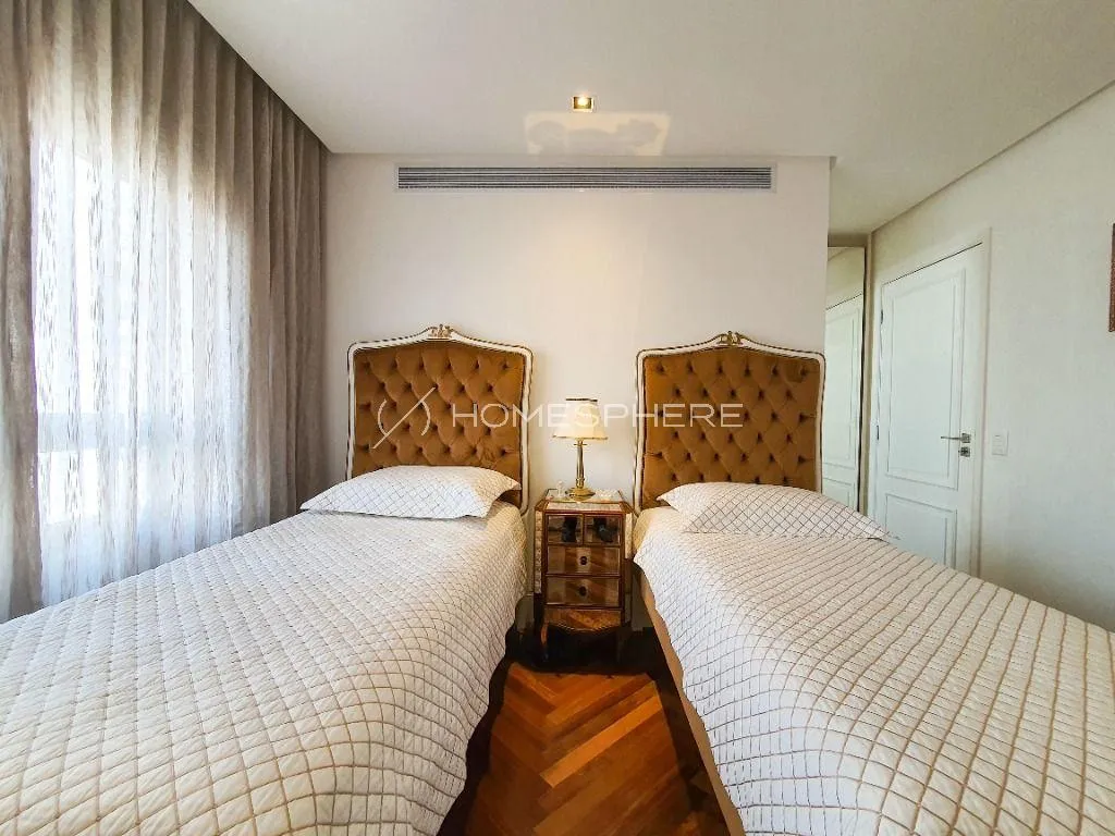 Apartamento com 3 suítes à venda em Campo Belo, São Paulo, por R$ 9.980.000 Imagem 41