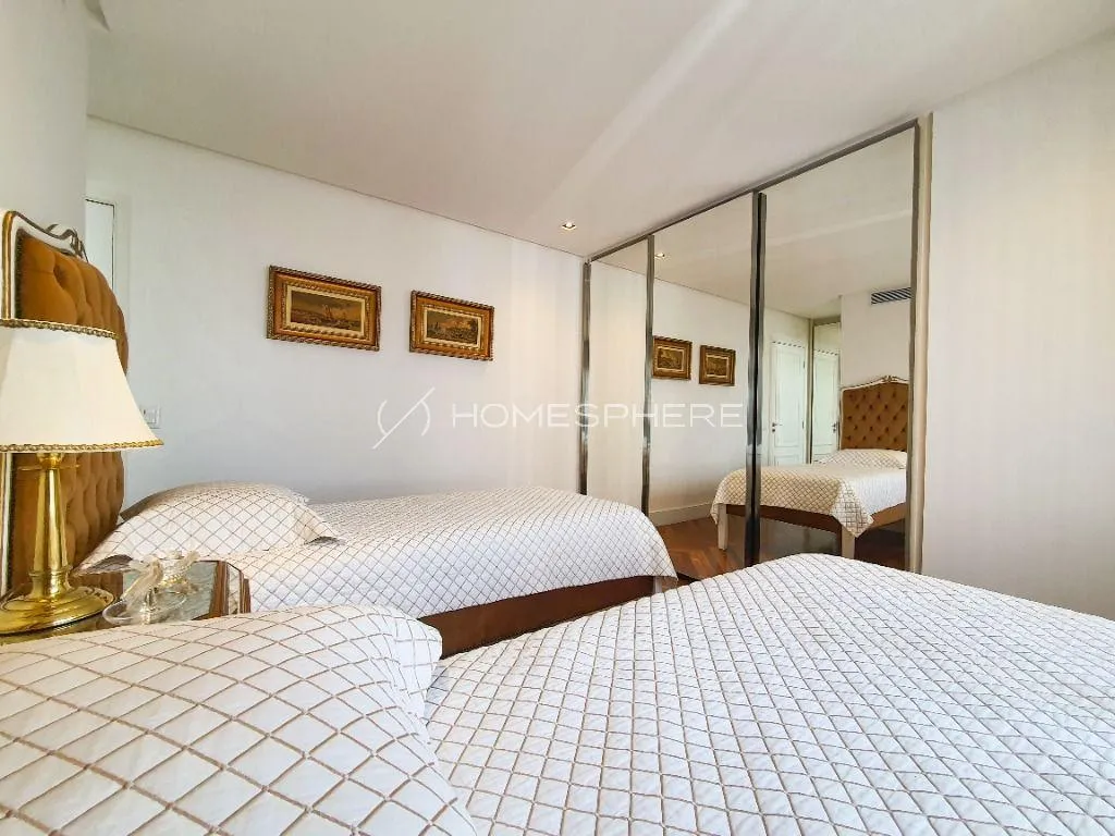 Apartamento com 3 suítes à venda em Campo Belo, São Paulo, por R$ 9.980.000 Imagem 43
