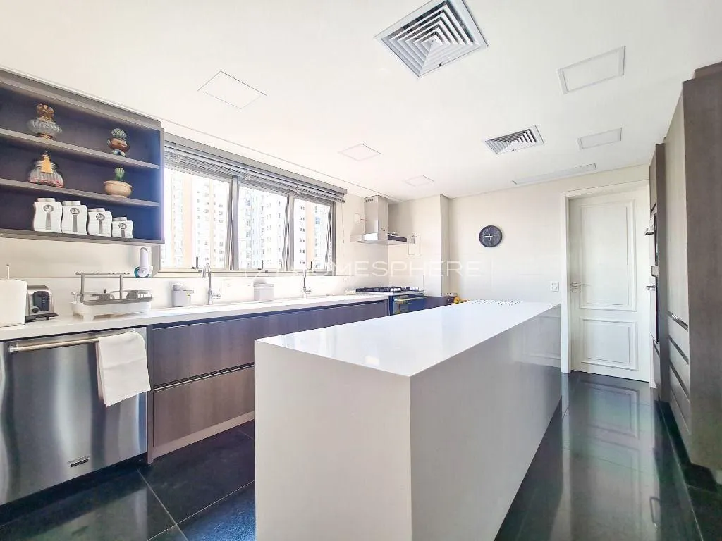 Apartamento com 3 suítes à venda em Campo Belo, São Paulo, por R$ 9.980.000 Imagem 51