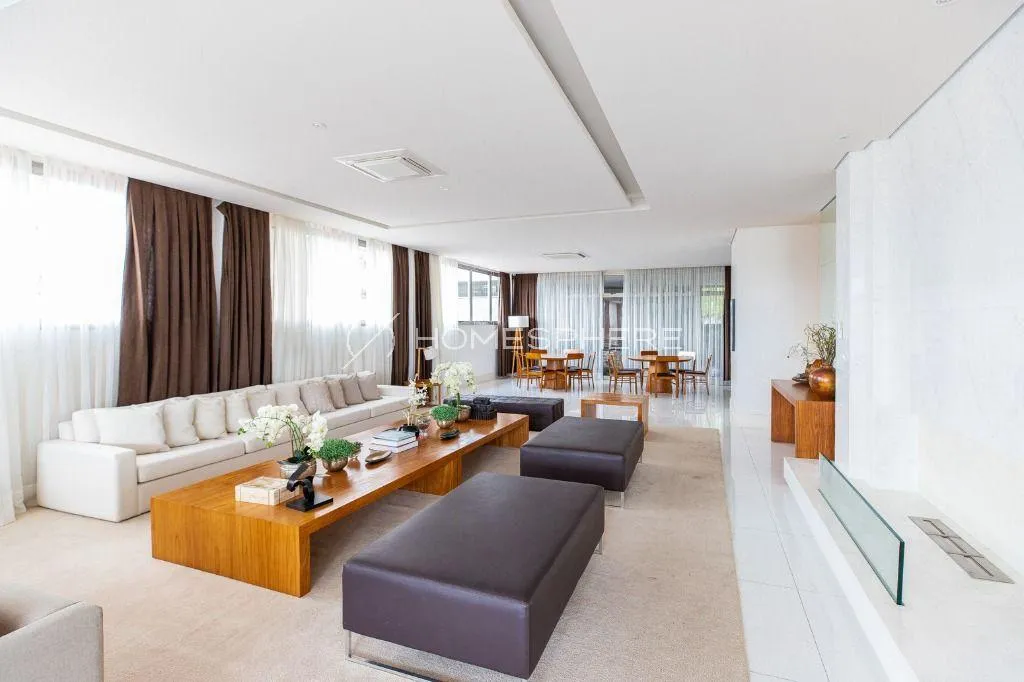 Apartamento com 3 suítes à venda em Campo Belo, São Paulo, por R$ 9.980.000 Imagem 69
