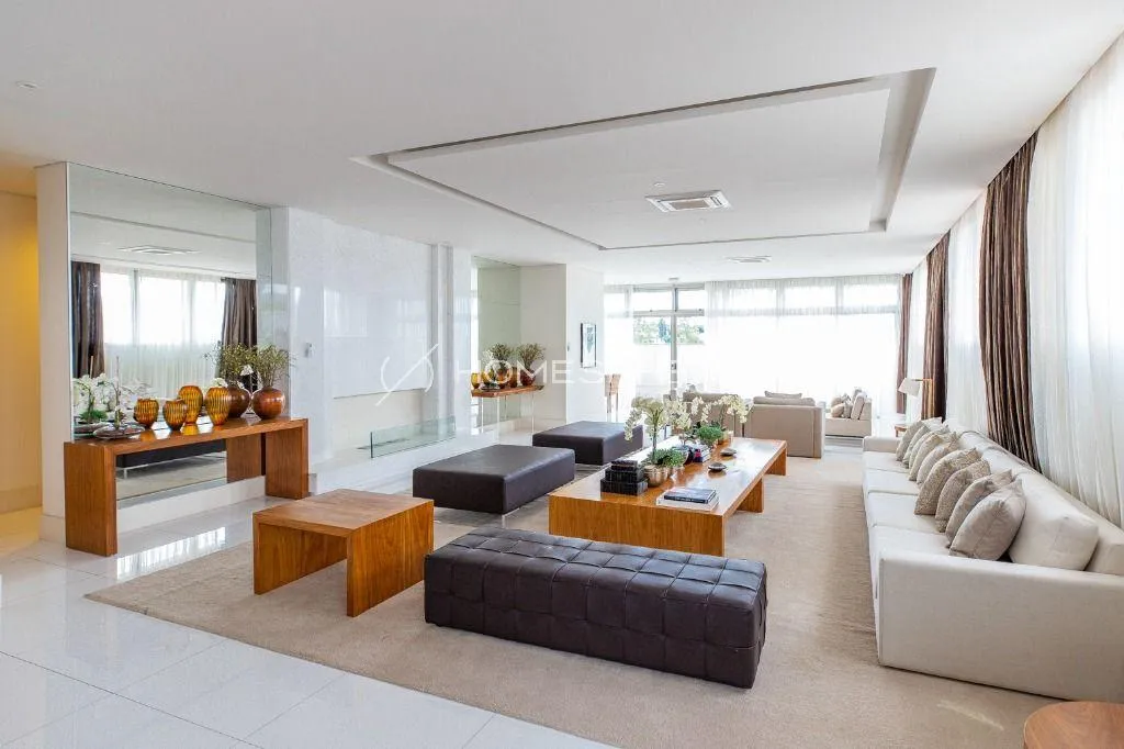 Apartamento com 3 suítes à venda em Campo Belo, São Paulo, por R$ 9.980.000 Imagem 70