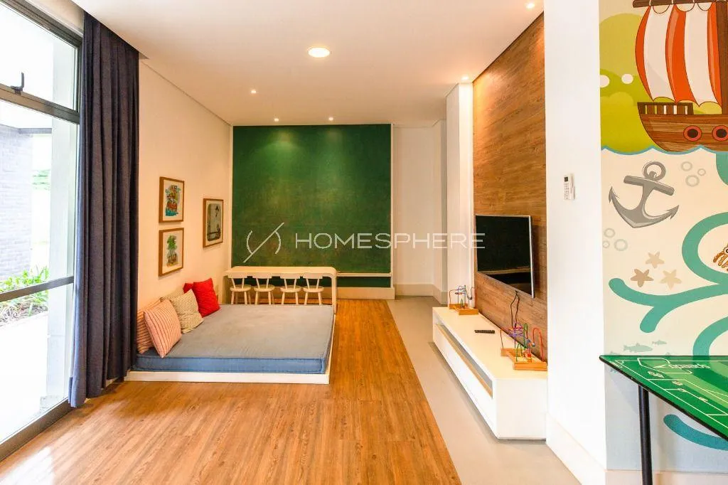 Apartamento com 3 suítes à venda em Campo Belo, São Paulo, por R$ 9.980.000 Imagem 71