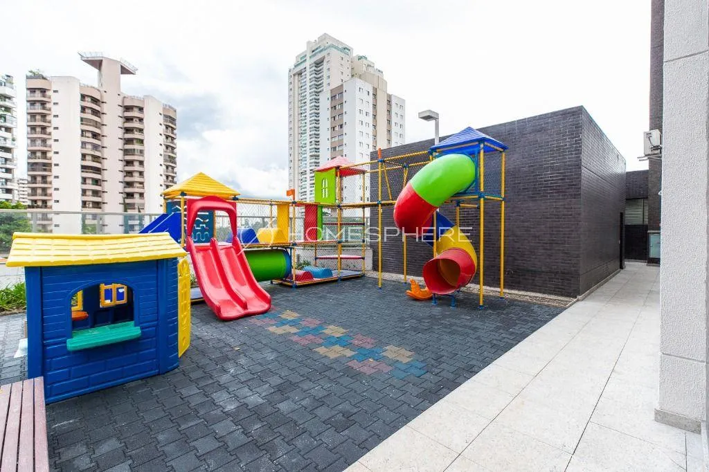 Apartamento com 3 suítes à venda em Campo Belo, São Paulo, por R$ 9.980.000 Imagem 76
