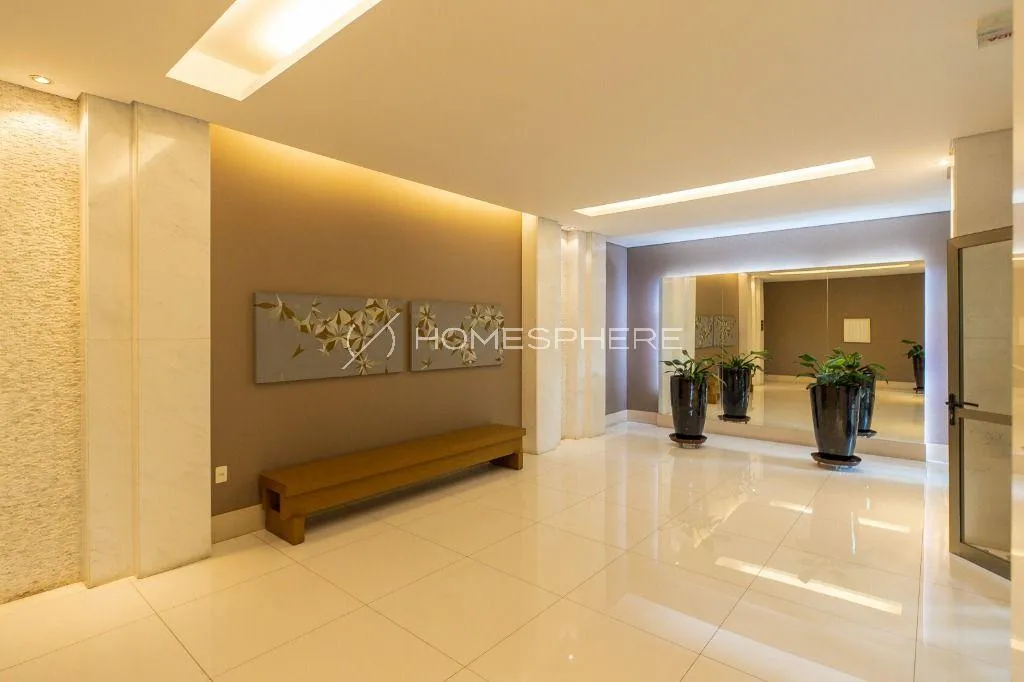 Apartamento com 3 suítes à venda em Campo Belo, São Paulo, por R$ 9.980.000 Imagem 79