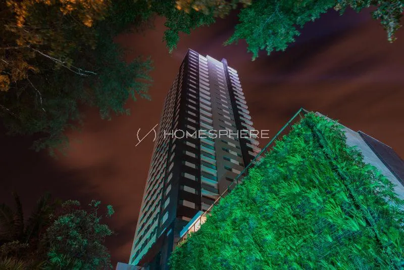 Apartamento com 3 suítes à venda em Campo Belo, São Paulo, por R$ 9.980.000 Imagem 80