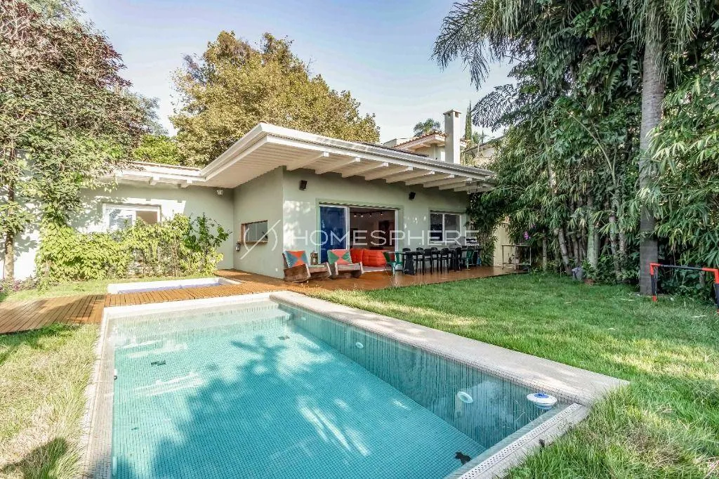 Casa com 4 suítes à venda em Jardim Guedala, São Paulo, por R$ 5.900.000 Imagem 2