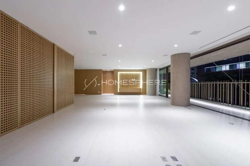 Apartamento com 4 suítes à venda em Vila Nova Conceição, São Paulo, por R$ 17.020.000 Imagem 3