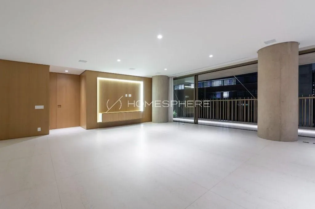 Apartamento com 4 suítes à venda em Vila Nova Conceição, São Paulo, por R$ 17.020.000 Imagem 5