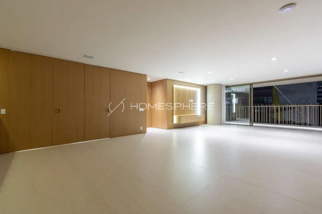 Apartamento com 4 suítes à venda em Vila Nova Conceição, São Paulo, por R$ 17.020.000 Imagem 7