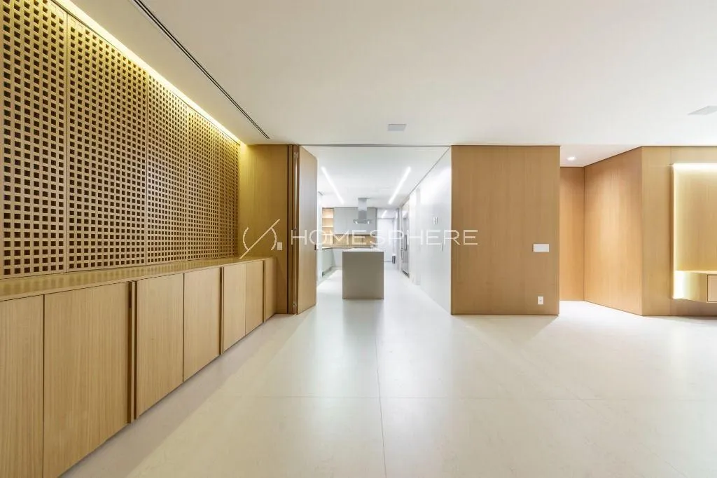 Apartamento com 4 suítes à venda em Vila Nova Conceição, São Paulo, por R$ 17.020.000 Imagem 9