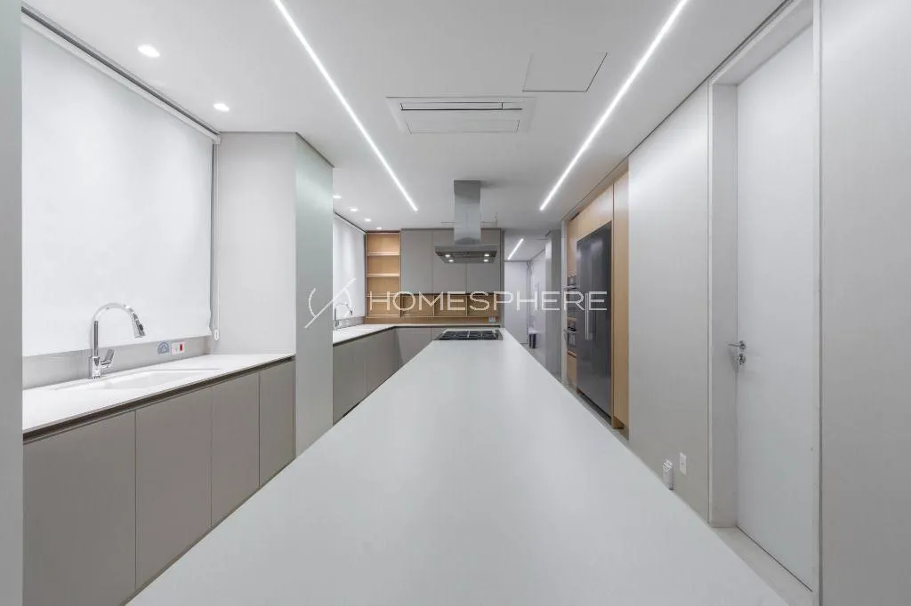 Apartamento com 4 suítes à venda em Vila Nova Conceição, São Paulo, por R$ 17.020.000 Imagem 11