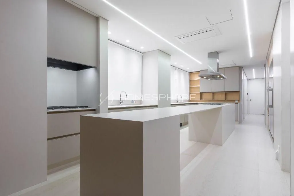 Apartamento com 4 suítes à venda em Vila Nova Conceição, São Paulo, por R$ 17.020.000 Imagem 12