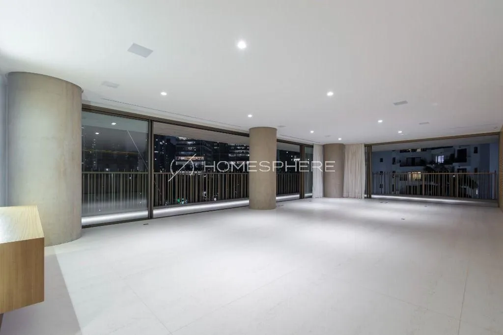 Apartamento com 4 suítes à venda em Vila Nova Conceição, São Paulo, por R$ 17.020.000 Imagem 13