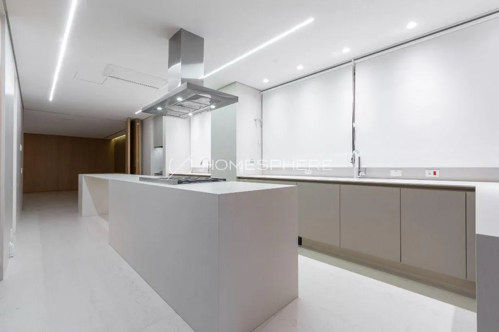 Apartamento com 4 suítes à venda em Vila Nova Conceição, São Paulo, por R$ 17.020.000 Imagem 14
