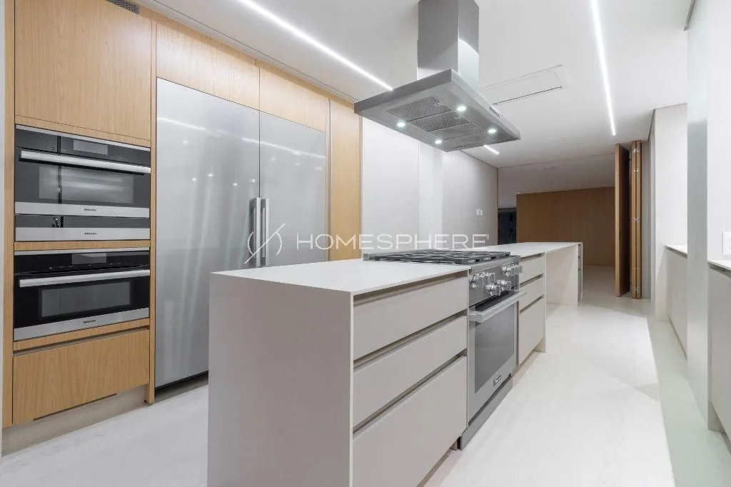 Apartamento com 4 suítes à venda em Vila Nova Conceição, São Paulo, por R$ 17.020.000 Imagem 15