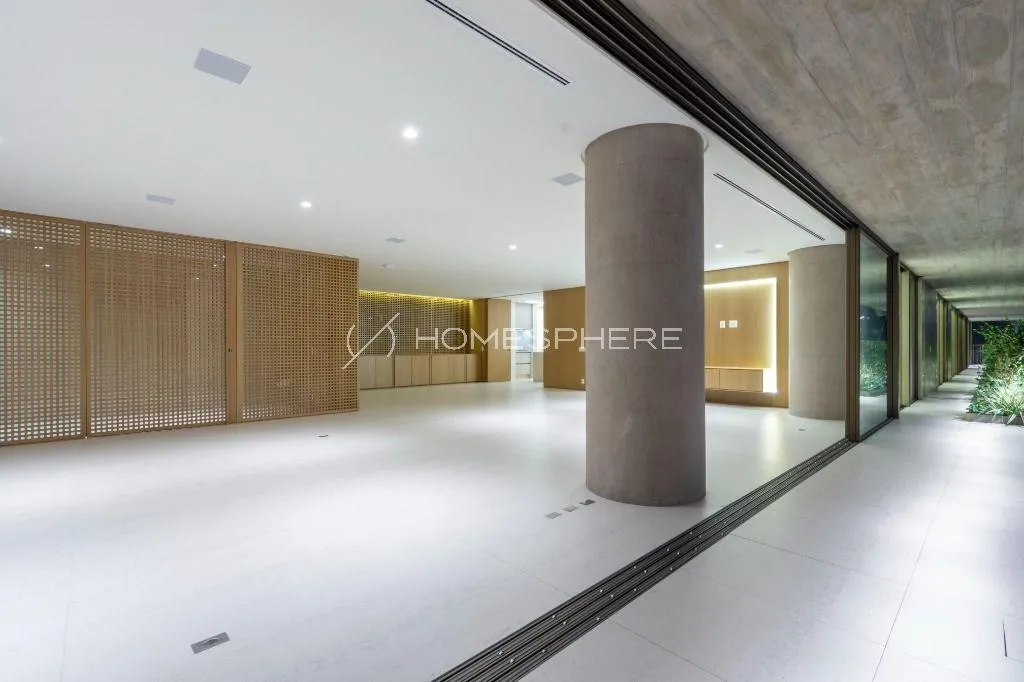 Apartamento com 4 suítes à venda em Vila Nova Conceição, São Paulo, por R$ 17.020.000 Imagem 17