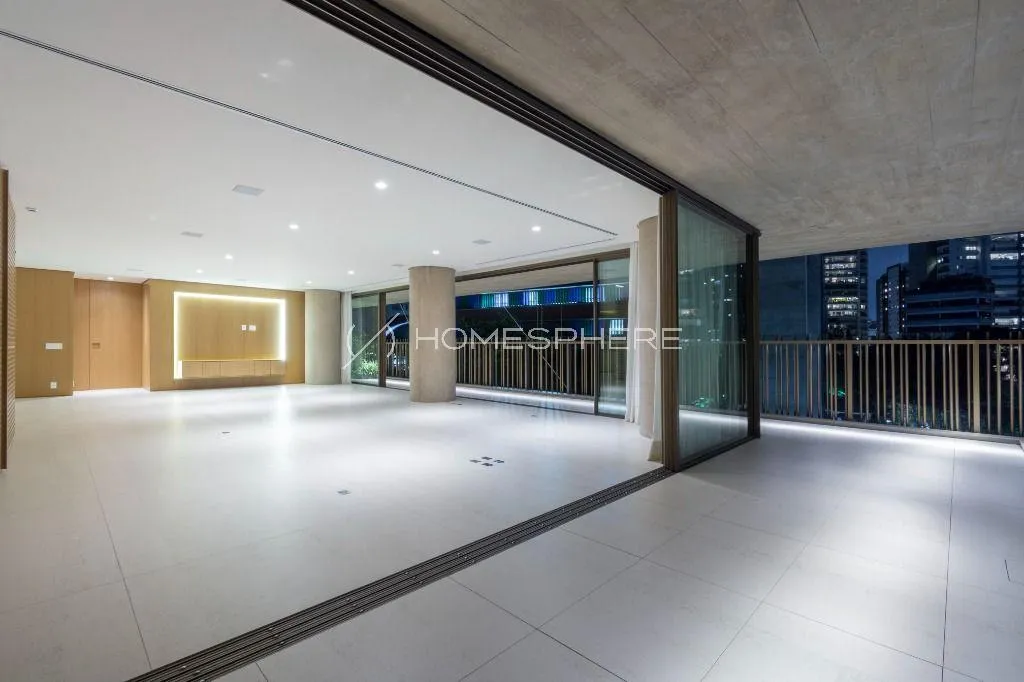 Apartamento com 4 suítes à venda em Vila Nova Conceição, São Paulo, por R$ 17.020.000 Imagem 19