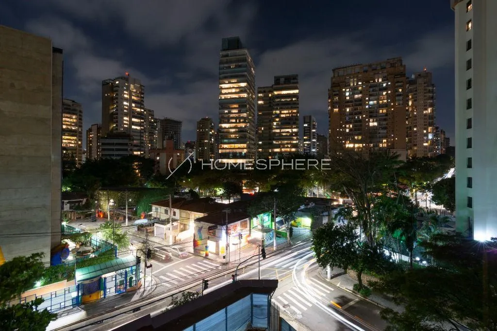 Apartamento com 4 suítes à venda em Vila Nova Conceição, São Paulo, por R$ 17.020.000 Imagem 20
