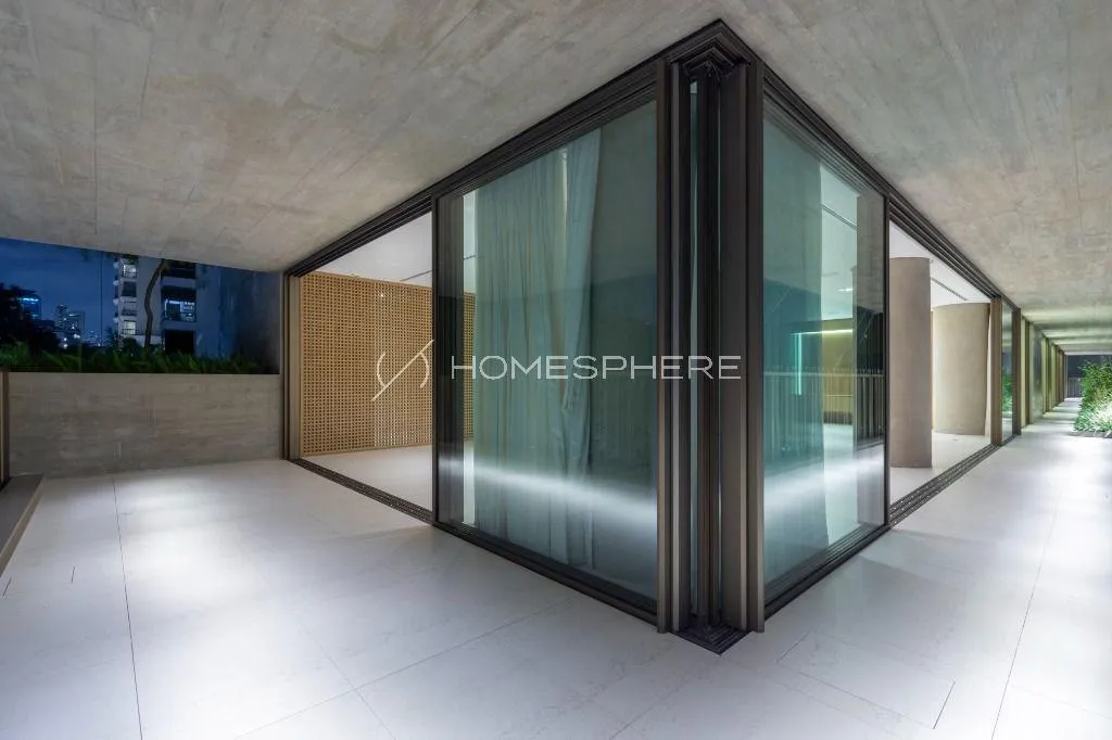 Apartamento com 4 suítes à venda em Vila Nova Conceição, São Paulo, por R$ 17.020.000 Imagem 22