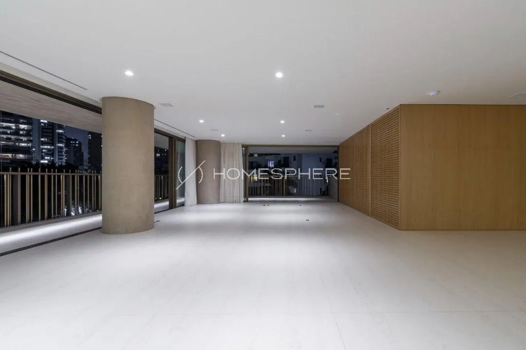 Apartamento com 4 suítes à venda em Vila Nova Conceição, São Paulo, por R$ 17.020.000 Imagem 24