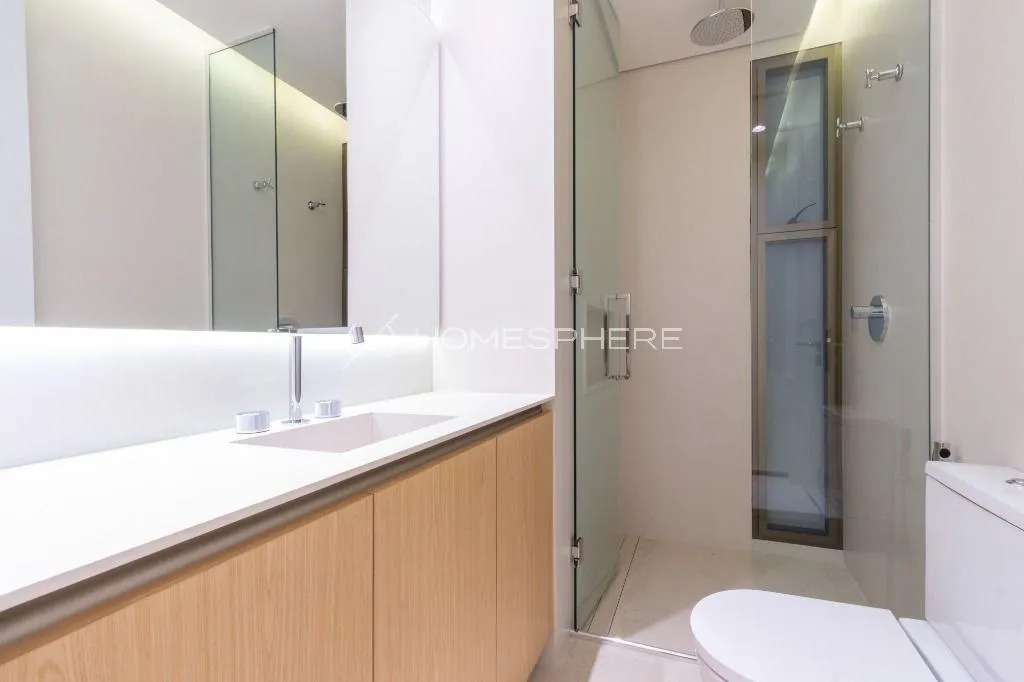 Apartamento com 4 suítes à venda em Vila Nova Conceição, São Paulo, por R$ 17.020.000 Imagem 32