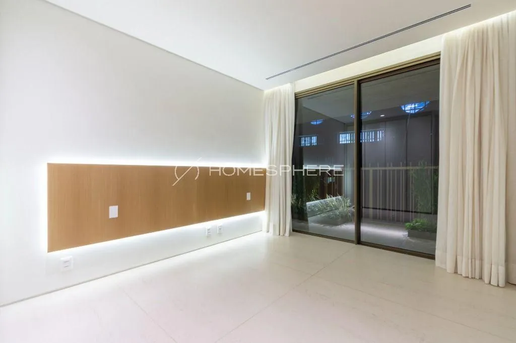 Apartamento com 4 suítes à venda em Vila Nova Conceição, São Paulo, por R$ 17.020.000 Imagem 33