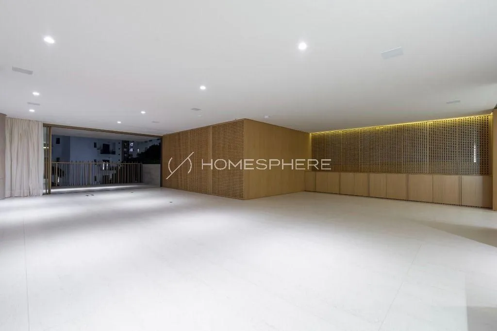 Apartamento com 4 suítes à venda em Vila Nova Conceição, São Paulo, por R$ 17.020.000 Imagem 35