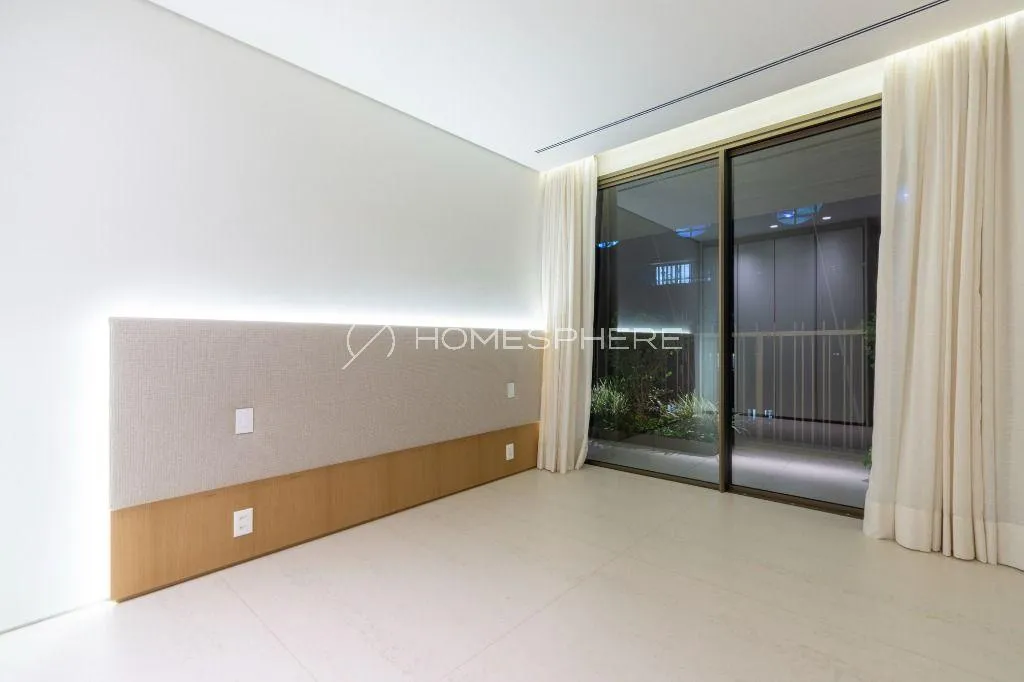 Apartamento com 4 suítes à venda em Vila Nova Conceição, São Paulo, por R$ 17.020.000 Imagem 37