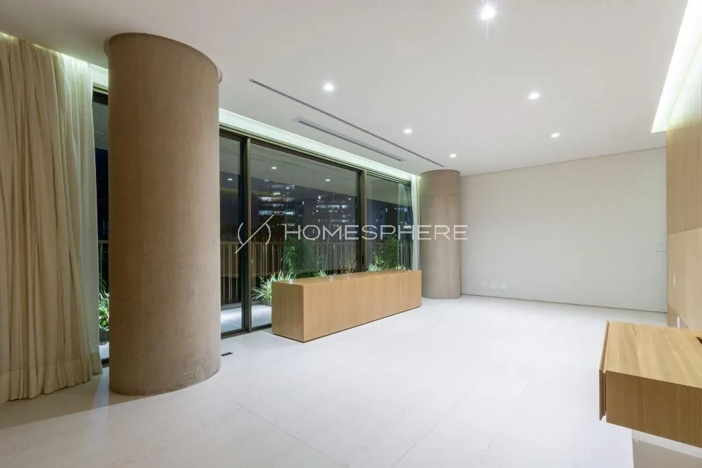 Apartamento com 4 suítes à venda em Vila Nova Conceição, São Paulo, por R$ 17.020.000 Imagem 43