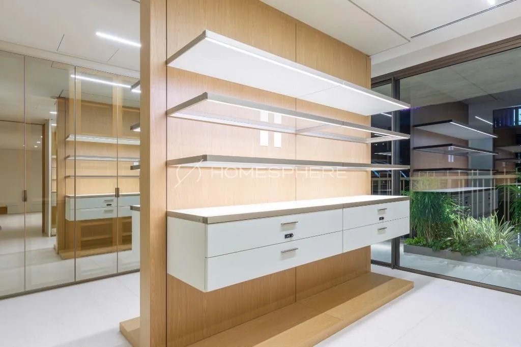 Apartamento com 4 suítes à venda em Vila Nova Conceição, São Paulo, por R$ 17.020.000 Imagem 47