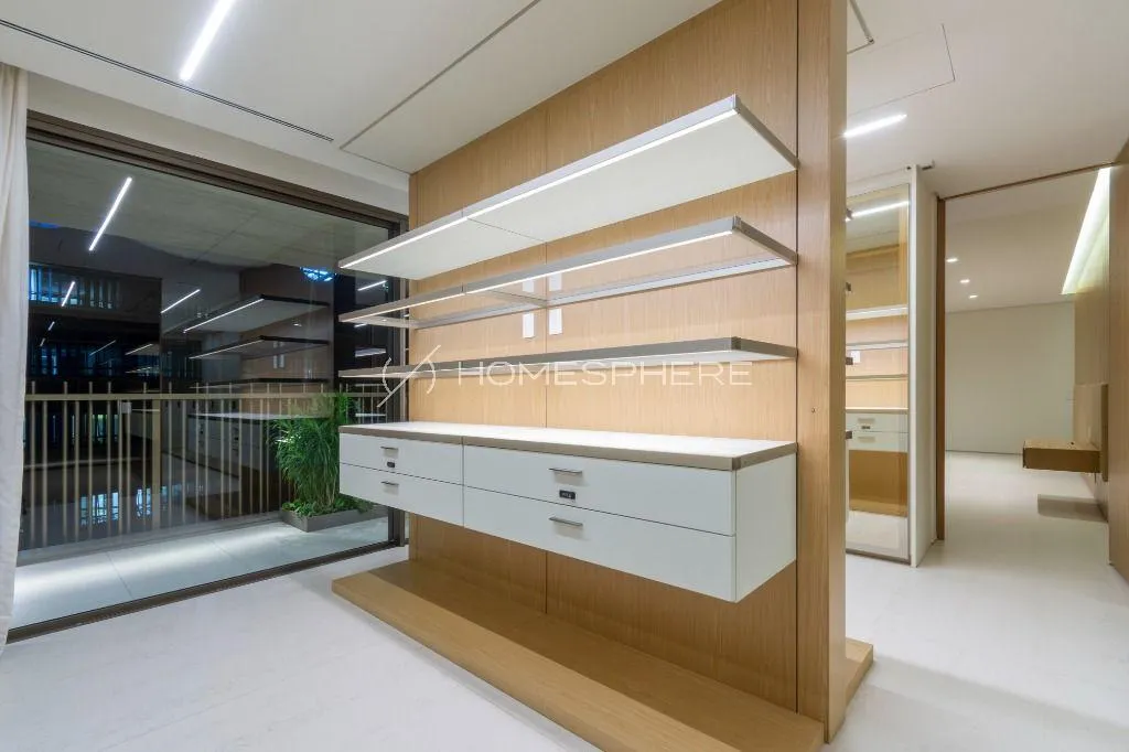 Apartamento com 4 suítes à venda em Vila Nova Conceição, São Paulo, por R$ 17.020.000 Imagem 49