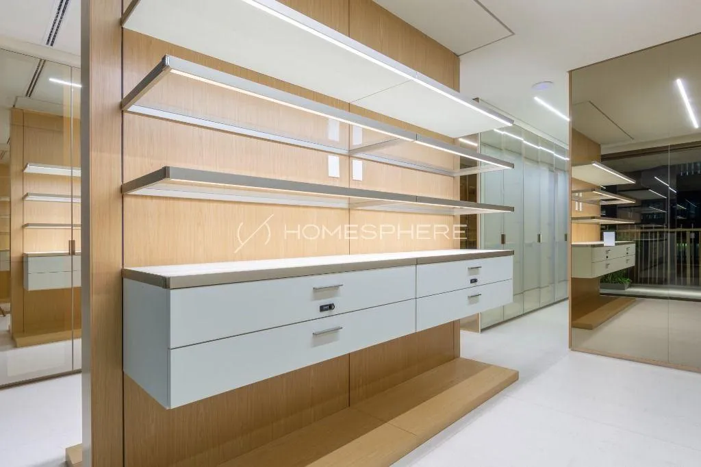 Apartamento com 4 suítes à venda em Vila Nova Conceição, São Paulo, por R$ 17.020.000 Imagem 50
