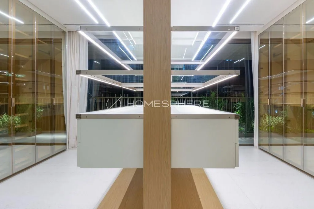 Apartamento com 4 suítes à venda em Vila Nova Conceição, São Paulo, por R$ 17.020.000 Imagem 51