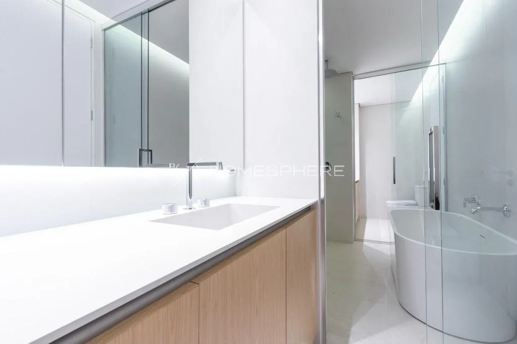 Apartamento com 4 suítes à venda em Vila Nova Conceição, São Paulo, por R$ 17.020.000 Imagem 54