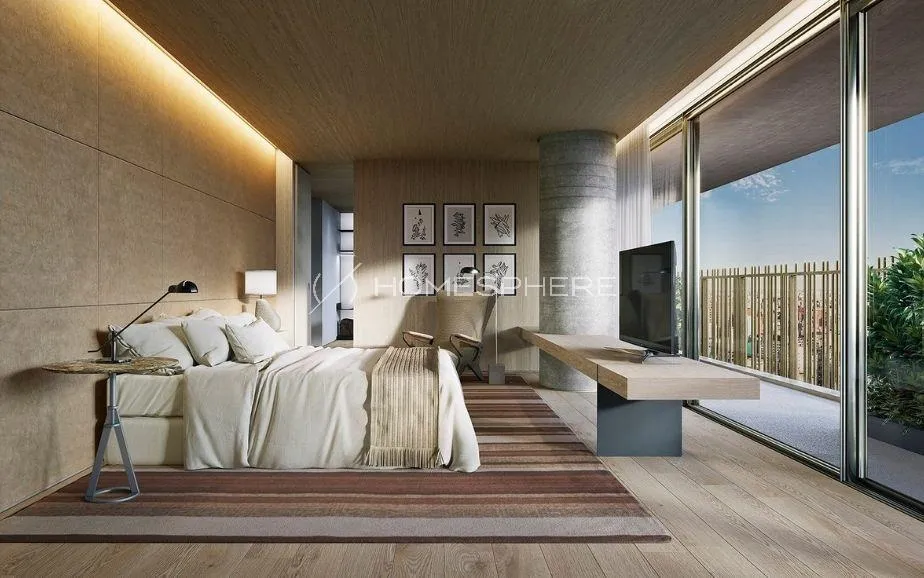 Apartamento com 4 suítes à venda em Vila Nova Conceição, São Paulo, por R$ 17.020.000 Imagem 60