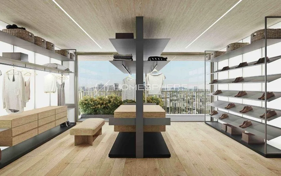 Apartamento com 4 suítes à venda em Vila Nova Conceição, São Paulo, por R$ 17.020.000 Imagem 61