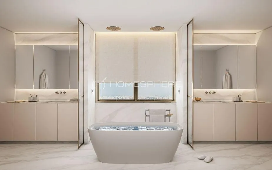 Apartamento com 4 suítes à venda em Vila Nova Conceição, São Paulo, por R$ 17.020.000 Imagem 62
