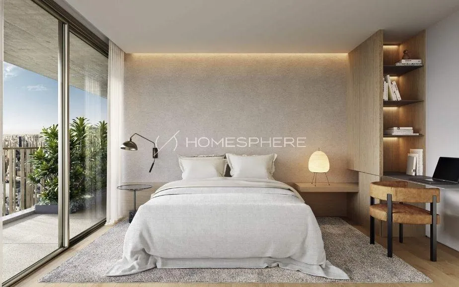 Apartamento com 4 suítes à venda em Vila Nova Conceição, São Paulo, por R$ 17.020.000 Imagem 63
