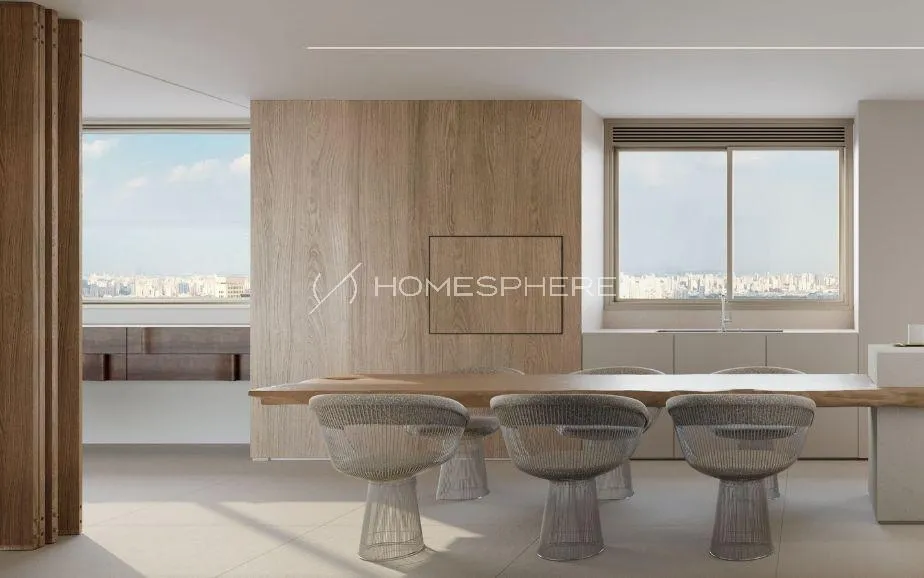 Apartamento com 4 suítes à venda em Vila Nova Conceição, São Paulo, por R$ 17.020.000 Imagem 71