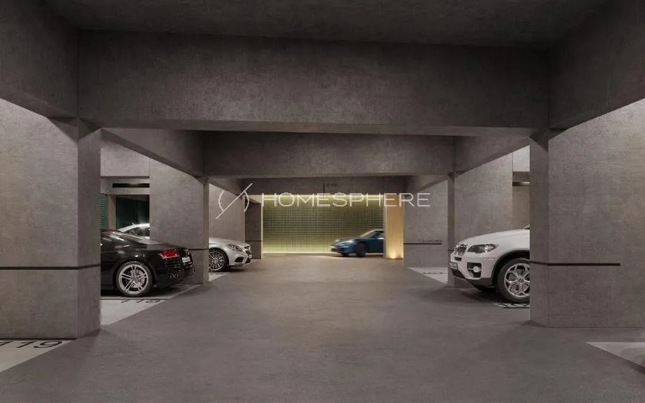 Apartamento com 4 suítes à venda em Vila Nova Conceição, São Paulo, por R$ 17.020.000 Imagem 78