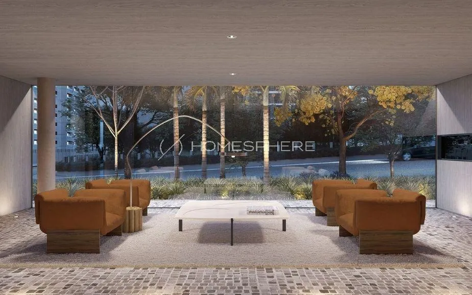 Apartamento com 4 suítes à venda em Vila Nova Conceição, São Paulo, por R$ 17.020.000 Imagem 82