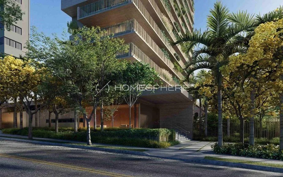 Apartamento com 4 suítes à venda em Vila Nova Conceição, São Paulo, por R$ 17.020.000 Imagem 83