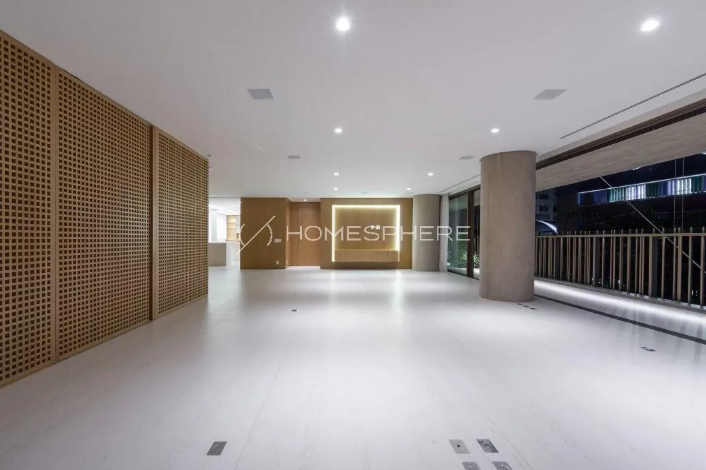 Apartamento com 4 suítes à venda em Vila Nova Conceição, São Paulo, por R$ 17.020.000 Imagem 85