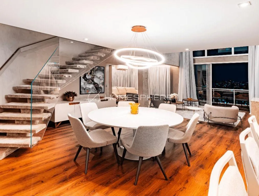 Apartamento com 2 suítes à venda em Brooklin, São Paulo, por R$ 4.190.000 Imagem 10