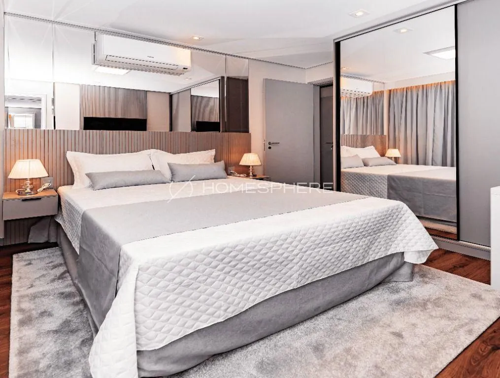 Apartamento com 2 suítes à venda em Brooklin, São Paulo, por R$ 4.190.000 Imagem 14