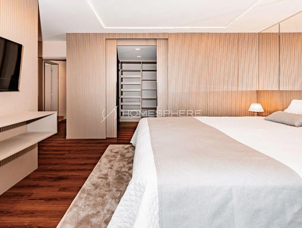 Apartamento com 2 suítes à venda em Brooklin, São Paulo, por R$ 4.190.000 Imagem 15