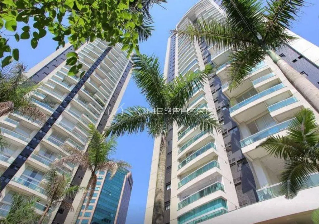 Apartamento com 2 suítes à venda em Brooklin, São Paulo, por R$ 4.190.000 Imagem 18