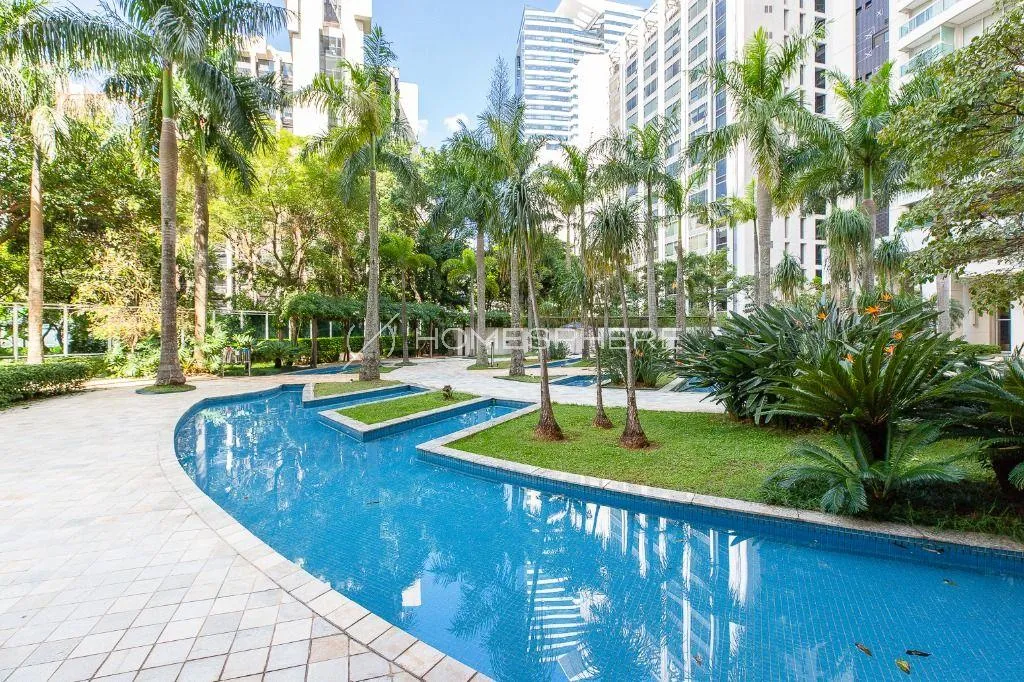 Apartamento com 2 suítes à venda em Brooklin, São Paulo, por R$ 4.190.000 Imagem 19