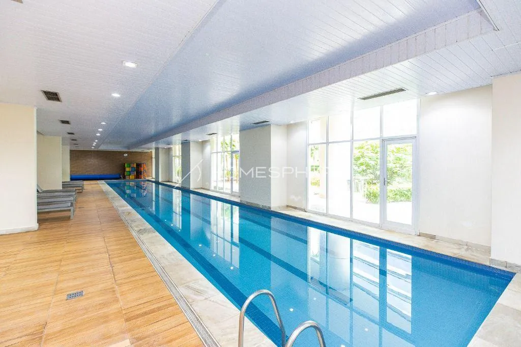Apartamento com 2 suítes à venda em Brooklin, São Paulo, por R$ 4.190.000 Imagem 21