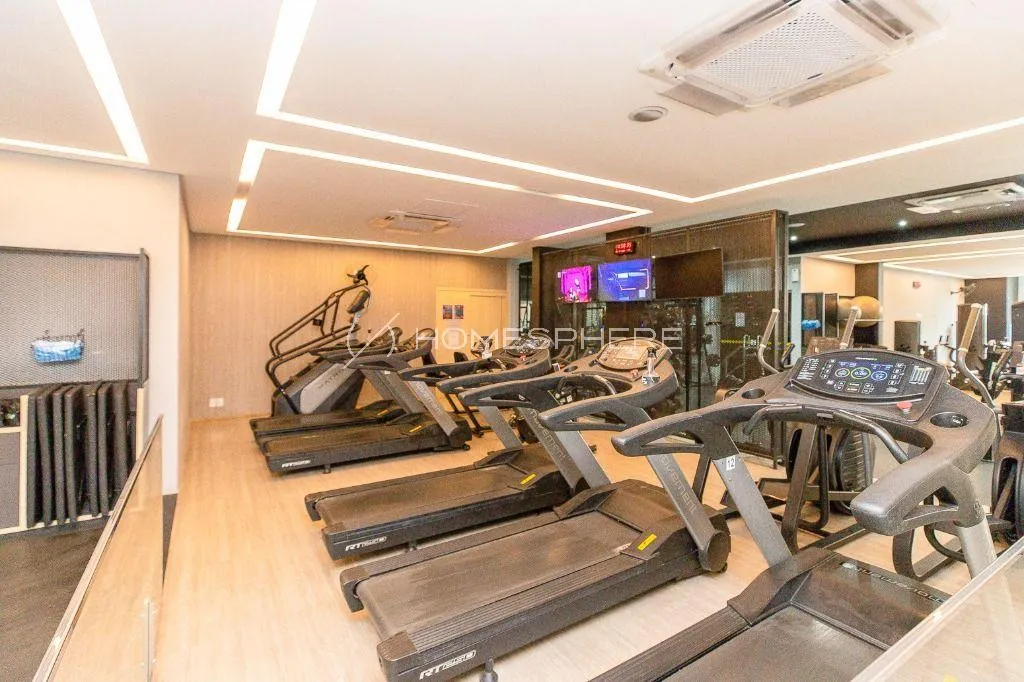 Apartamento com 2 suítes à venda em Brooklin, São Paulo, por R$ 4.190.000 Imagem 25